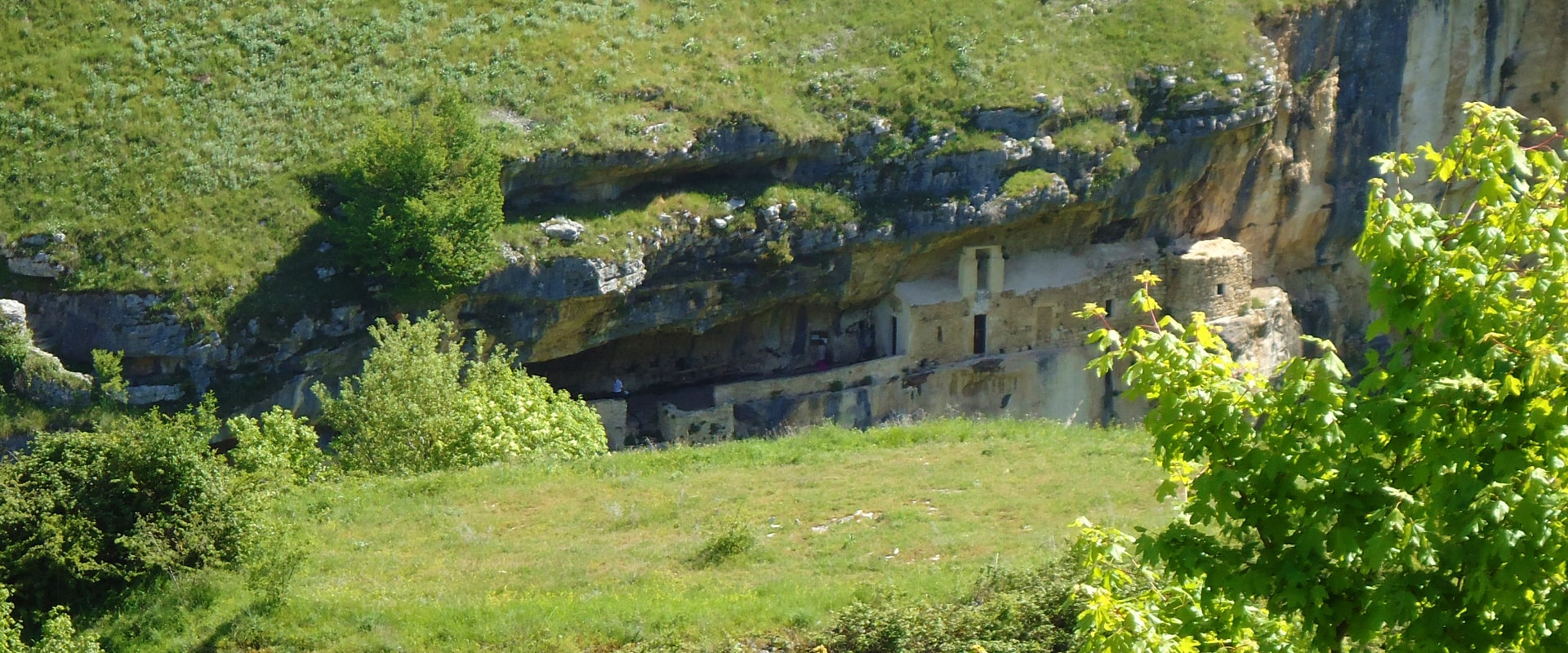 Trekking di primavera sulla Majella-Abruzzo