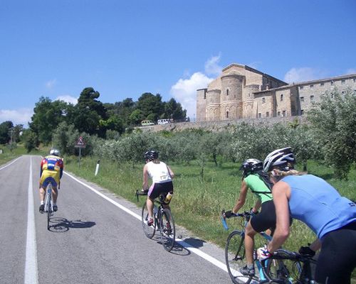 In bici lungo l’Adriatico: coast to coast Abruzzo, Molise e Puglia