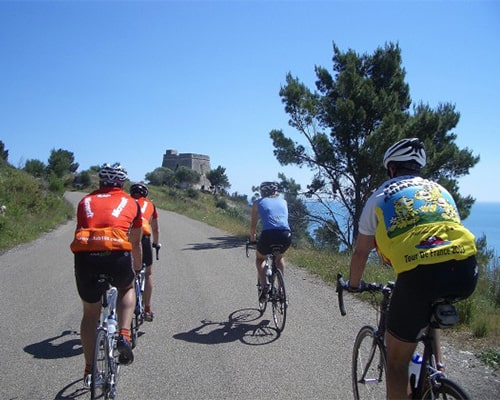 In bici lungo l’Adriatico: coast to coast Abruzzo, Molise e Puglia