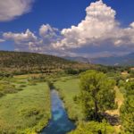 Turismo attivo a Km0 nella Valle del Tirino: sport e natura nel Parco del Gran Sasso- Abruzzo