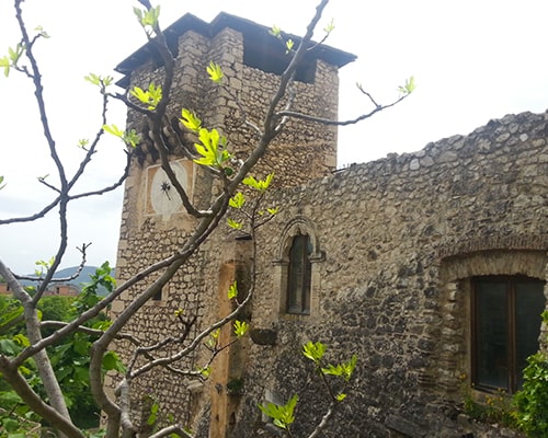 Viaggio itinerante nel cuore d'Abruzzo: esperienze a tutta natura